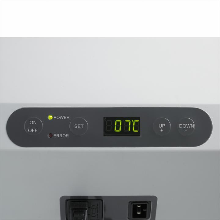 Actual product image Mobicool Mcf (38 l)