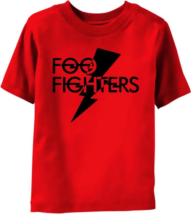 Foo Fighters TShirt