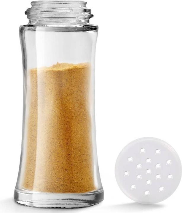 Actual product image Metaltex Spice8