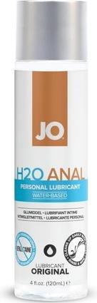 Actual product image System JO Anal H2O (135 ml)