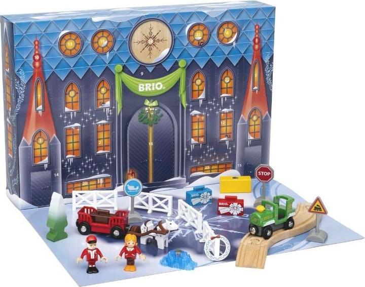 Productafbeelding Brio Wereld 36015
