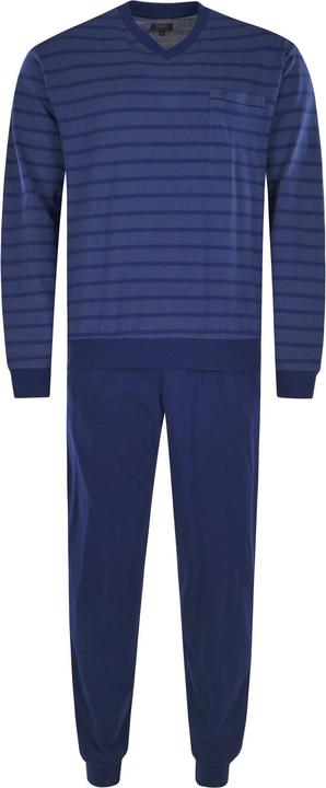 Produktbild Hajo Pyjama Homewear Bequem sitzend - 16259 (4XL)