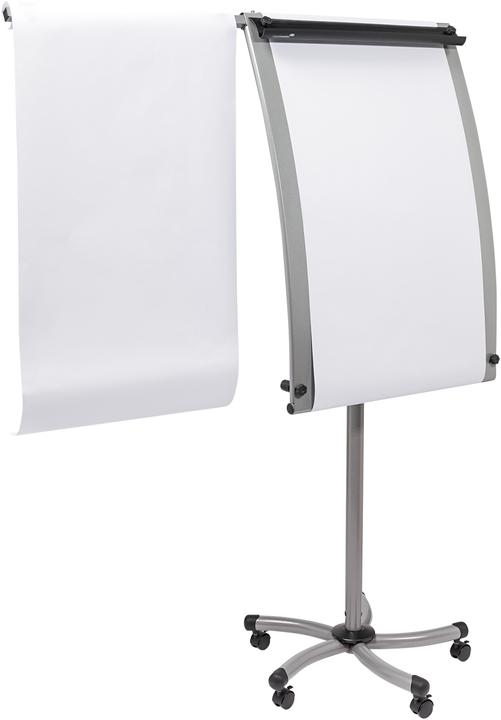 Actual product image Legamaster SILVERTEC mobile flipchart (103 x 72 cm)