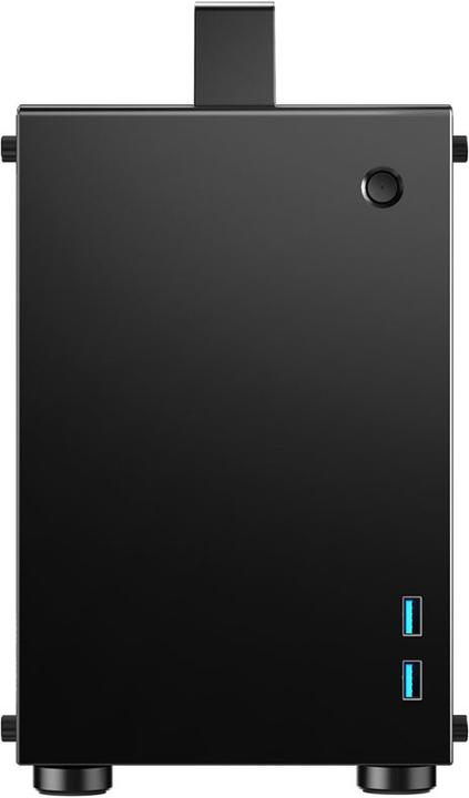 Actual product image Jonsbo T8 (Mini-ITX)