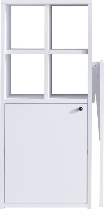 Actual product image Kalune Design Kyle (114 x 40 x 100 cm)