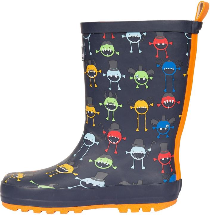 Image du produit Trespass Bottes en caoutchouc Puddle Monster (28)