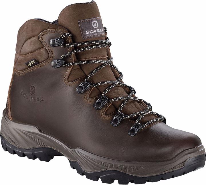Produktbild Scarpa Terra GTX Schuhe (45)