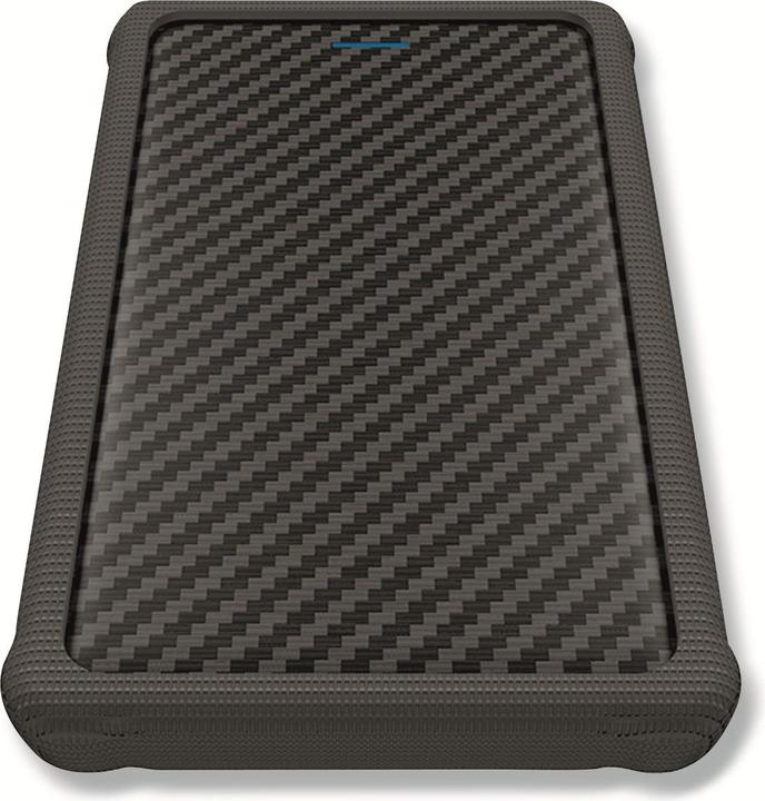 Image du produit Icy Box Ib-223u3-B (2.5")