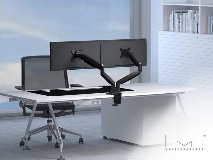 Actual product image Multibrackets M Deskmount (Table, 27")