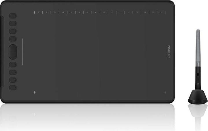 Actual product image Huion Inspiroy H1161 (10.10", 5080 lpi)