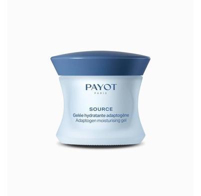 Actual product image Payot Paris Source (50 ml, Day cream)