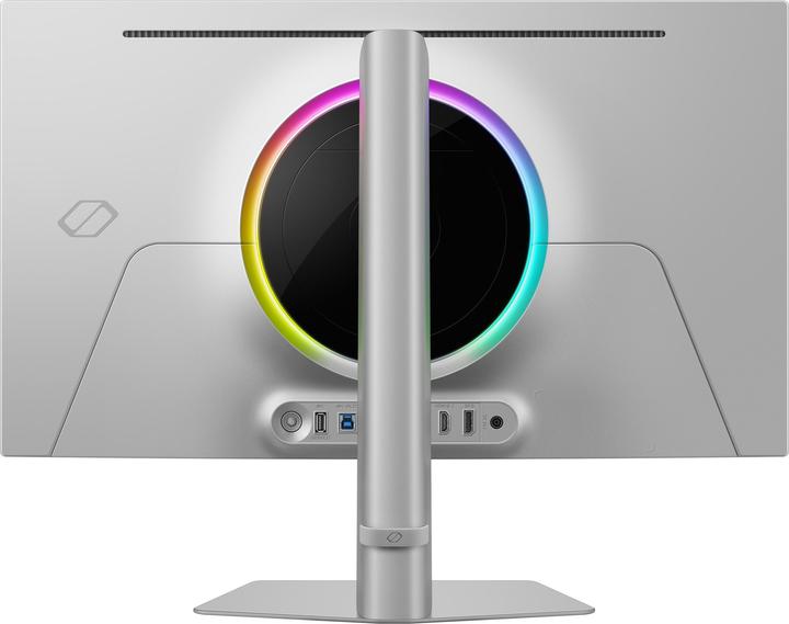 Produktbild Samsung Odyssey OLED G6 - G60SF (2560 x 1440 Pixel, 27")
