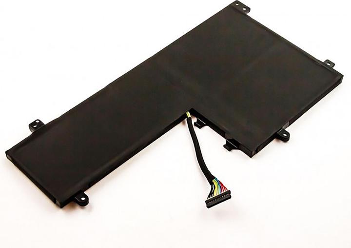 Image du produit AGI Batterie compatible avec Lenovo Legion Y545-PG0 (1 cellules, 4400 mAh)
