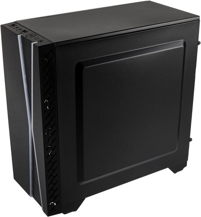 Actual product image Kolink Inspire K3 (mATX, Mini-ITX)