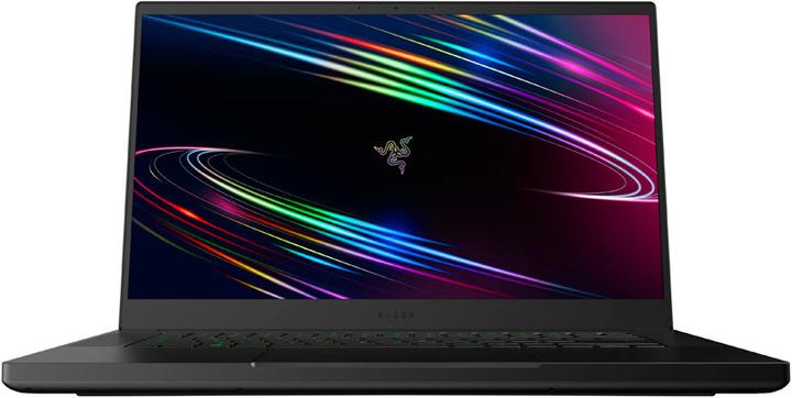 Razer Blade 15 D5NT (15.60", Intel Core i7-10750H, 16 GB, 512 GB, DE)