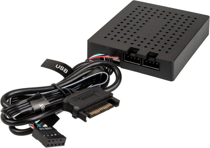 Image du produit NZXT RGB & Contrôleur de ventilateur