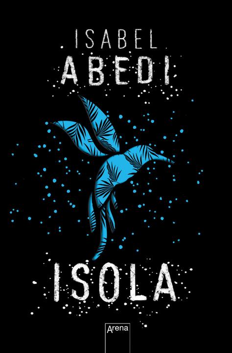 Produktbild Isola (Deutsch, Isabel Abedi, 2016)