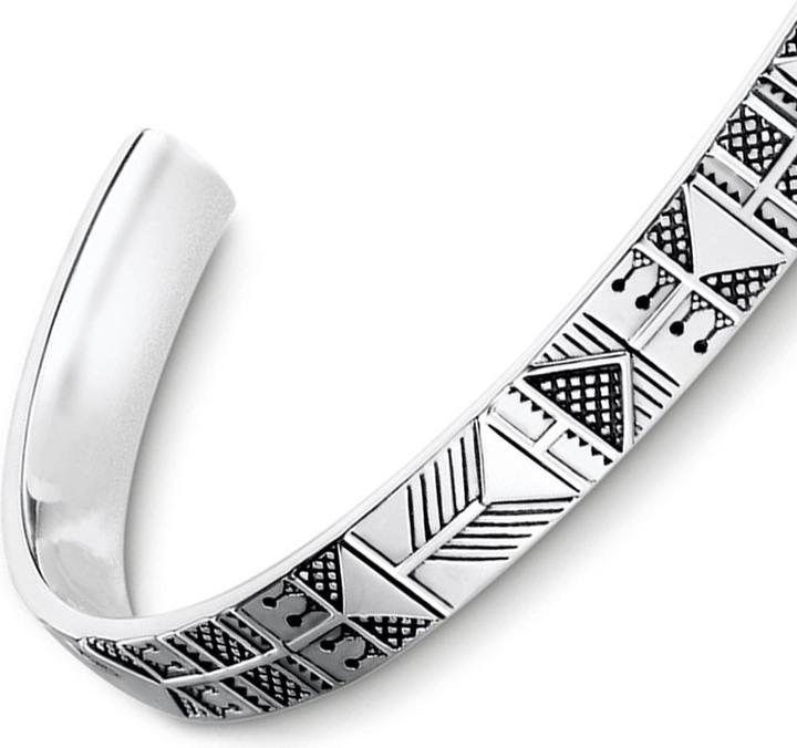 Immagine prodotto Thomas Sabo Ethno (17 cm, Argento 925)