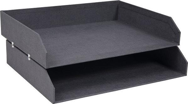 Artoz Storage compartment 33x25x6 black