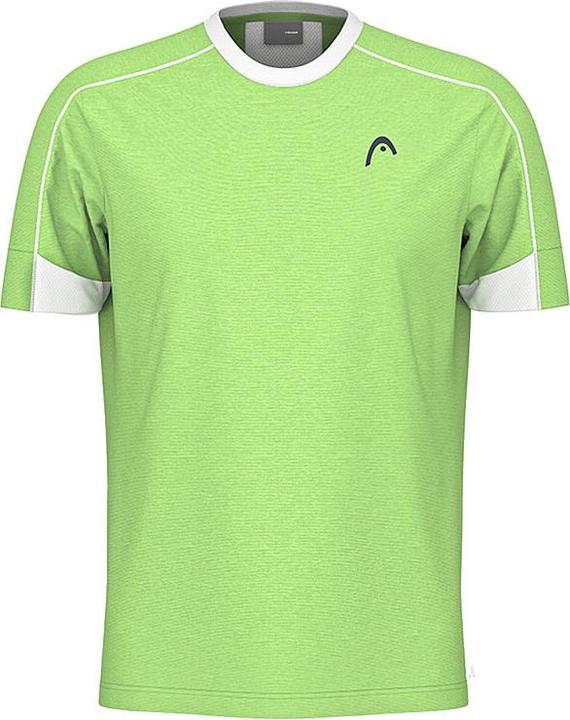 Head Tennisshirt Play Tech (XL)