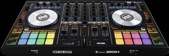 Immagine prodotto reloop Mixon 4