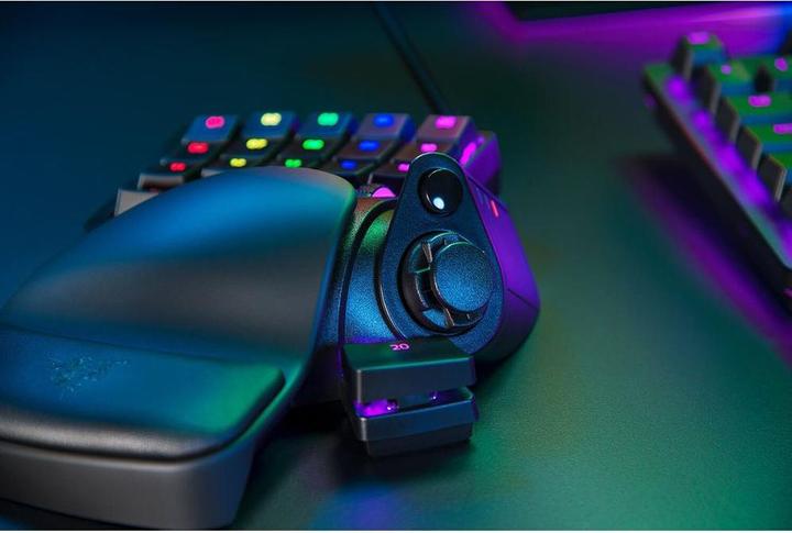 Produktbild Razer Tartarus Pro (Nummernblock, Kabelgebunden)