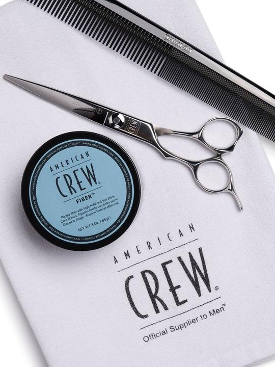 Image du produit American Crew Fibre (Cire capillaire, 85 ml)