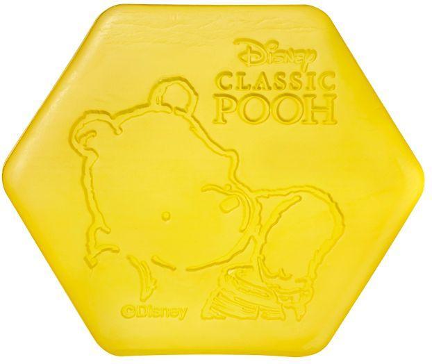 Disney Klassischer Pu der Bär Mini-Seife L (Hartseife)