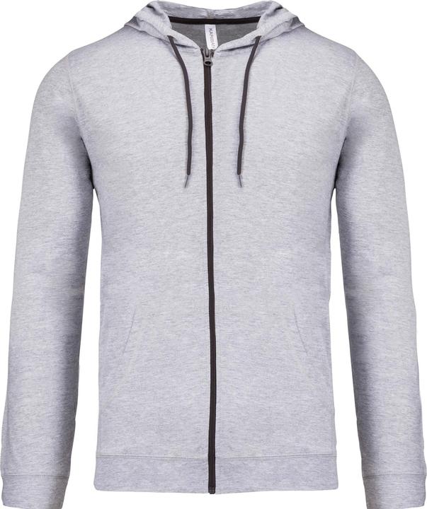 grigio screziato