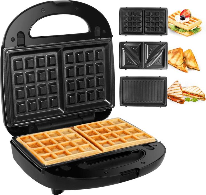 Produktbild Gotoll Sandwichmaker