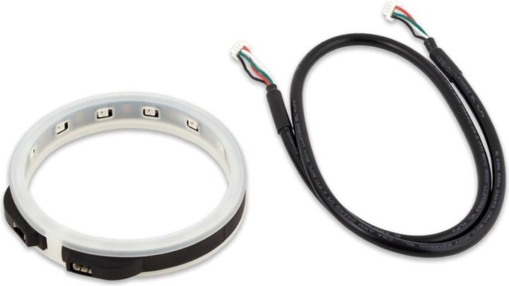 Actual product image Aqua Computer RGBpx LED ring for ULTITUBE tank, ARGB
