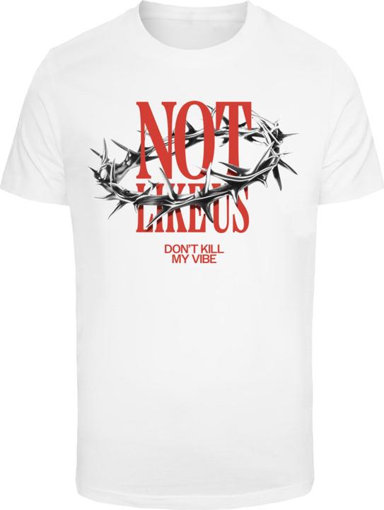 Image du produit Mister Tee MisterTee Tee Crown Of Thorns - 175449 (XXL)