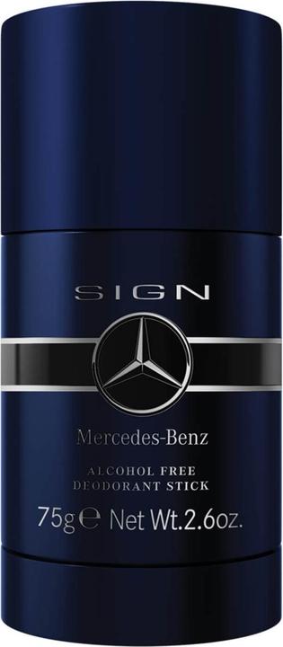Produktbild Mercedes-Benz Sign (Stick, 75 ml)