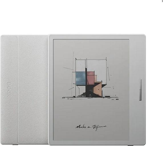 Immagine prodotto Onyx Boox Go Color 7 (7", 64 GB, Bianco)