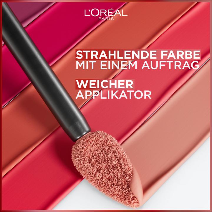 Image du produit L'Oréal Paris L'Oréal Infaillible (500 Wine Not ?)