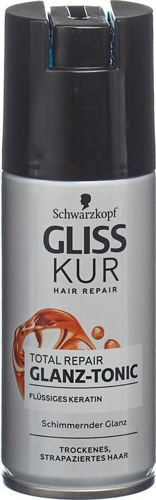 Immagine prodotto Gliss Tonico lucidante Total Repair (100 ml)