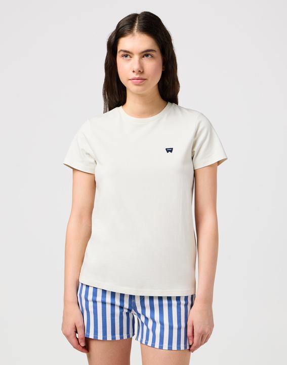 Actual product image Wrangler T-shirts Regular Tee (S)