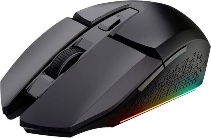 Produktbild Trust GXT794 3-in-1 Bundle black (DE, Kabelgebunden)