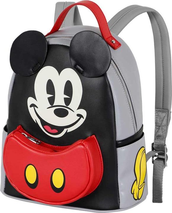 Produktbild Karactermania MICKEY - Heady - Sac à Dos Fashion '29x24,5x15cm' (8 l)