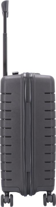 Actual product image Brics Bric's Trolley + Suitcase Ulisse Trolley 8429 (37 l, Hand luggage (up to 50 litres))