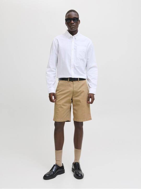 Actual product image Jack & Jones Loose Fit Hosen mit weitem Bein Hosen mit weitem Bein (XS)