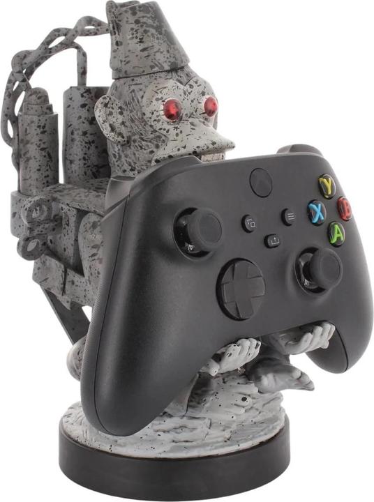 Produktbild Exquisite Gaming Call of Duty Cable Guy Toasted Monkey Bomb 20 cm