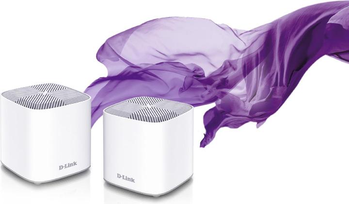 Produktbild D-Link Covr Whole Home COVR-X1863