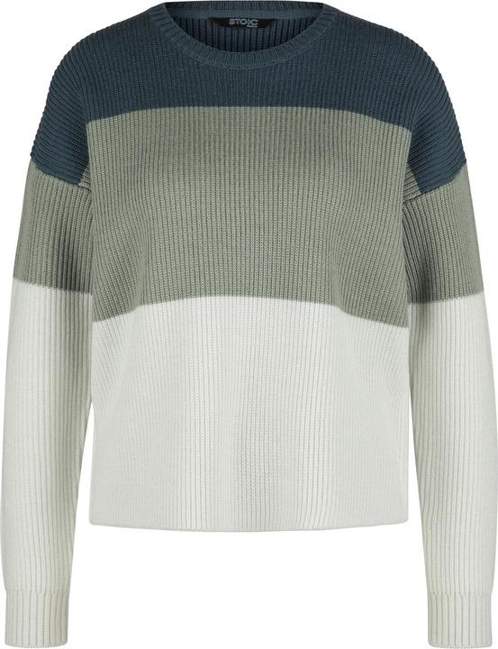 Stoic Women's Heavy MerinoKnit MMXX.Rutvik Sweater