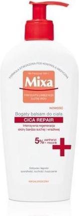 Produktbild Mixa Kica Repair body lotion for very dry and sensitive skin 400ml (Körperlotion, 400 ml)