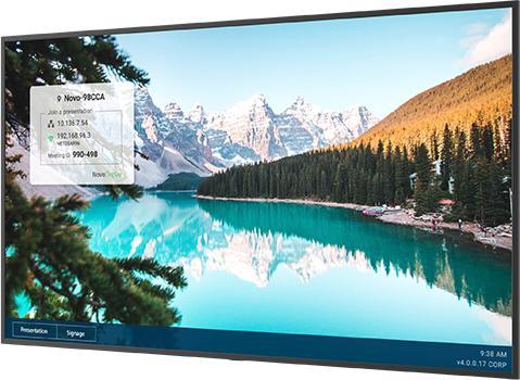 Image du produit vivitek DS DK653 164cm 65" (3840 x 2160 pixels, 65")
