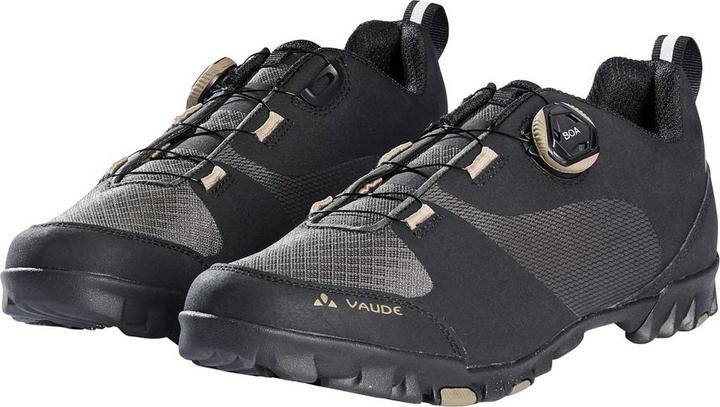 Vaude Pavei Tech