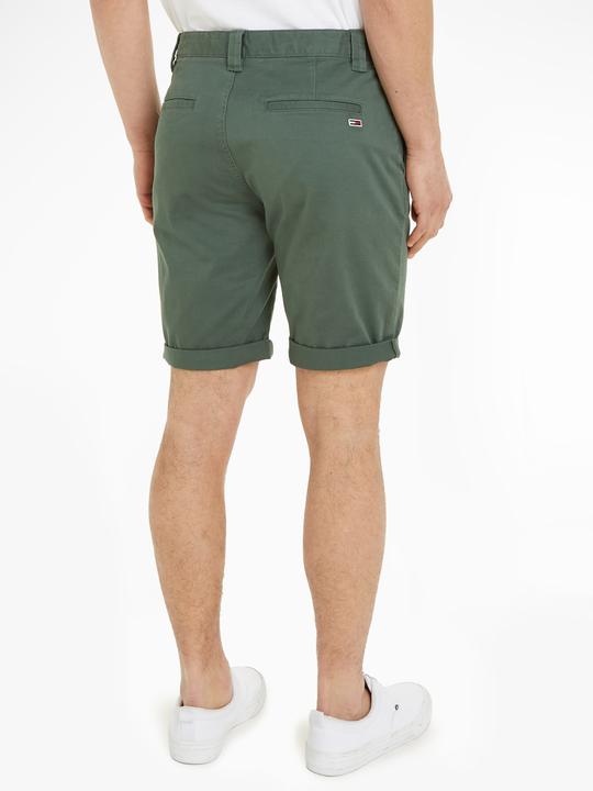 Actual product image Tommy Hilfiger Tjm Scanton Chino Short (28)