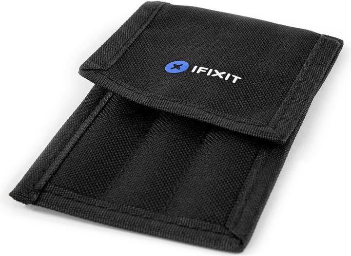 Immagine prodotto iFixit Set di pinzette di precisione Pro