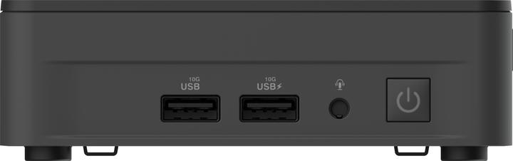 Actual product image ASUS RNUC13ANKI300000I BB i3-1315U (Intel Core i3-1315U)